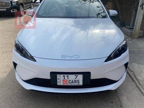 بي واي دي سيل 05 DM-i 2025 للبيع في العراق -  بغداد